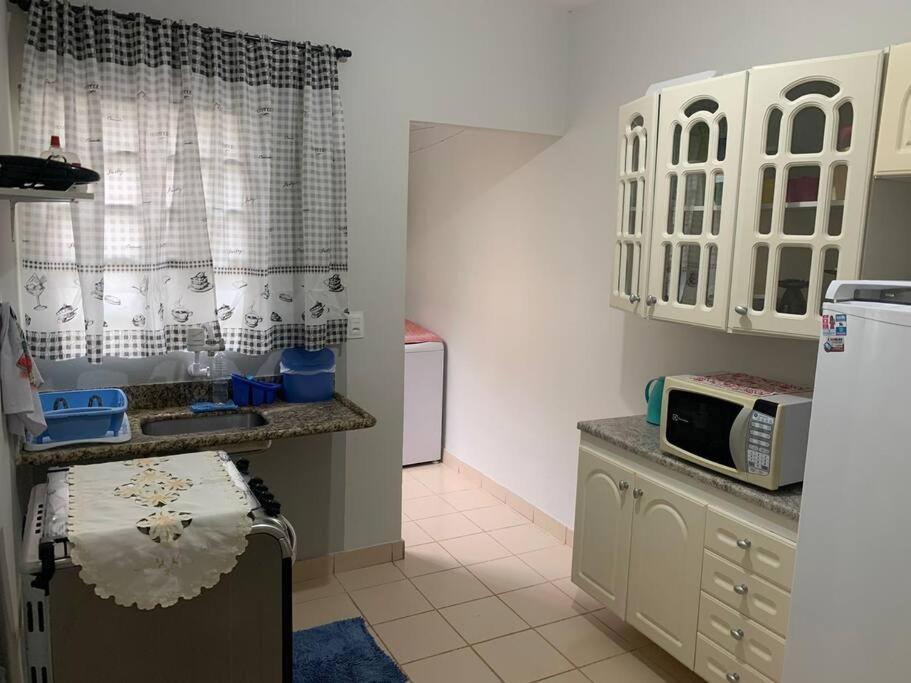 Apartamento Inteiro No Bairro Santa Monica Uberlândia Eksteriør bilde