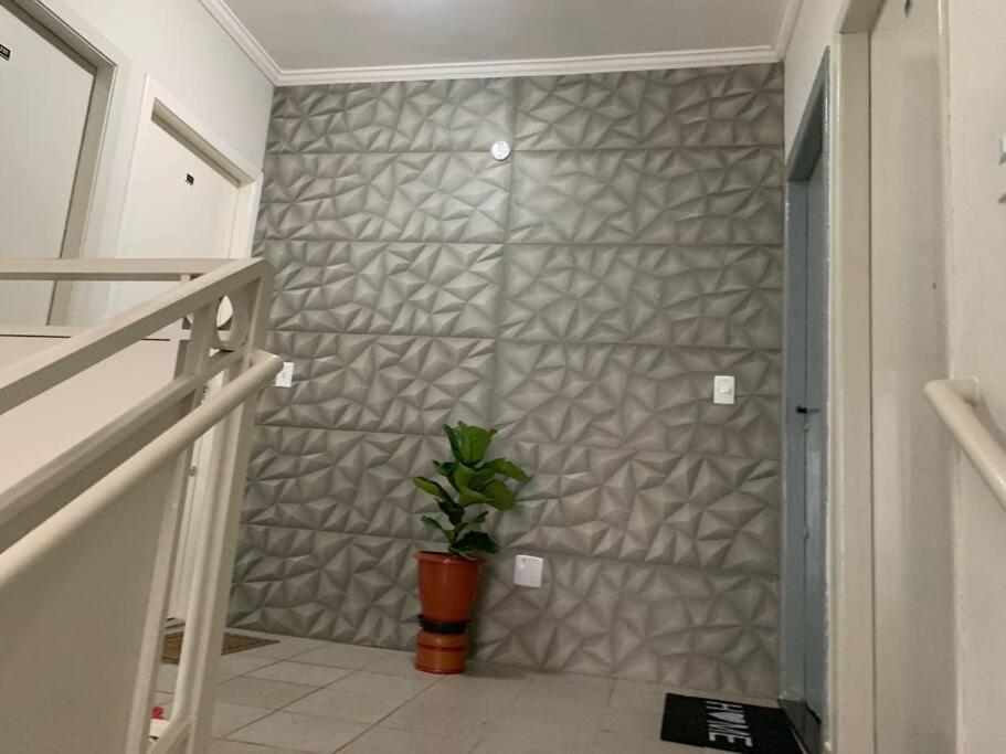 Apartamento Inteiro No Bairro Santa Monica Uberlândia Eksteriør bilde