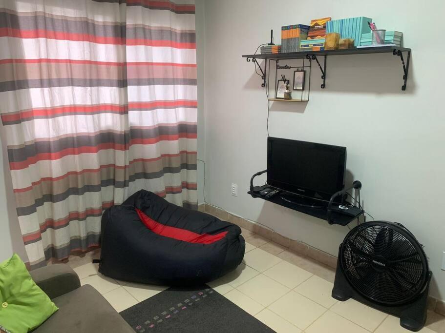 Apartamento Inteiro No Bairro Santa Monica Uberlândia Eksteriør bilde