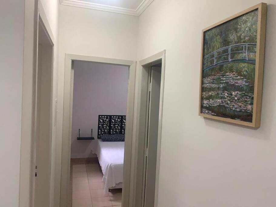Apartamento Inteiro No Bairro Santa Monica Uberlândia Eksteriør bilde
