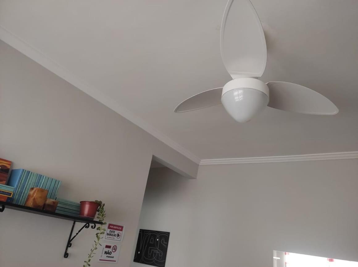 Apartamento Inteiro No Bairro Santa Monica Uberlândia Eksteriør bilde
