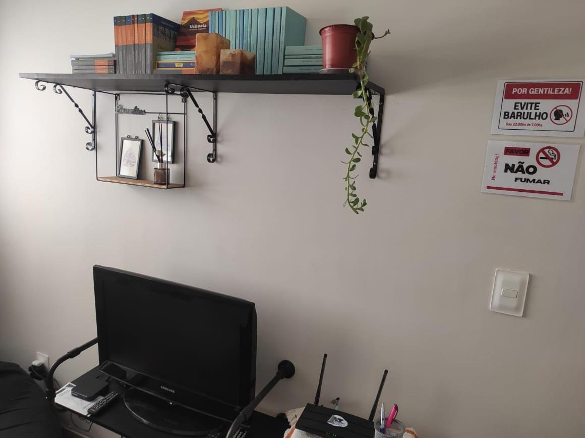 Apartamento Inteiro No Bairro Santa Monica Uberlândia Eksteriør bilde