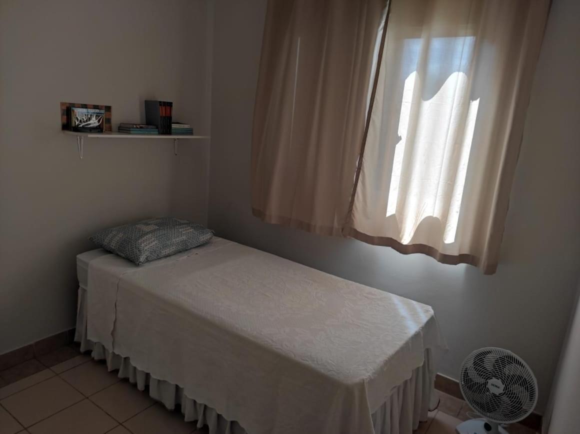 Apartamento Inteiro No Bairro Santa Monica Uberlândia Eksteriør bilde