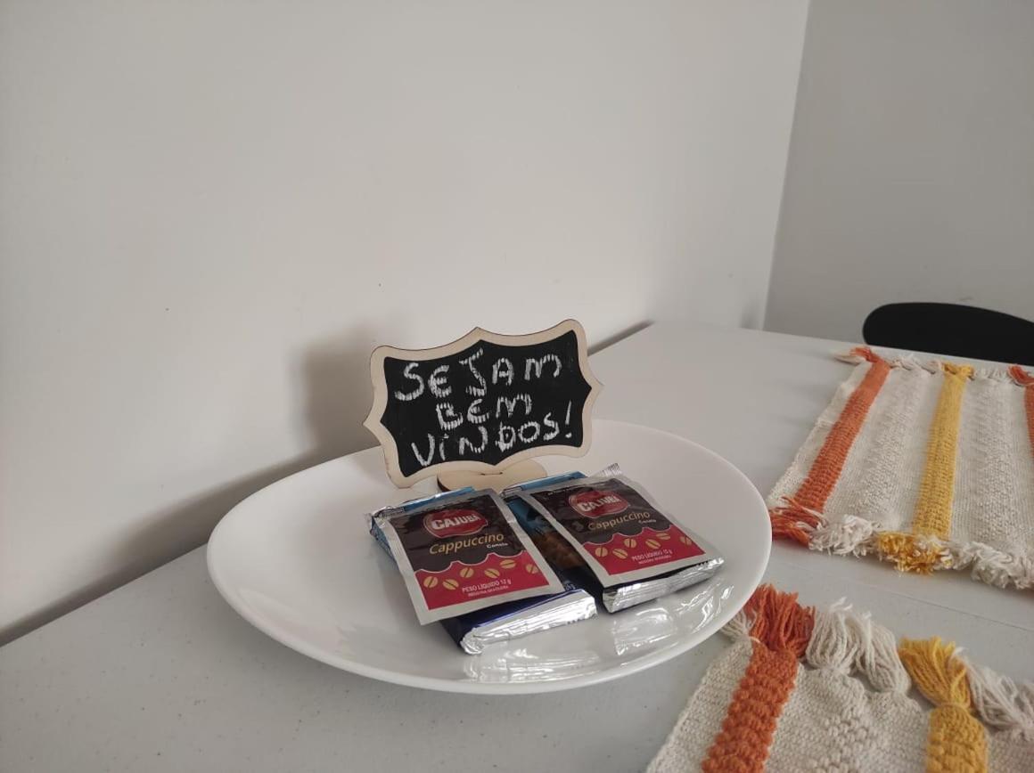 Apartamento Inteiro No Bairro Santa Monica Uberlândia Eksteriør bilde