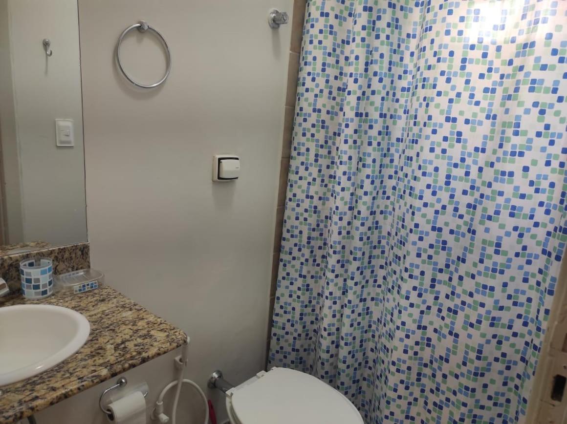 Apartamento Inteiro No Bairro Santa Monica Uberlândia Eksteriør bilde